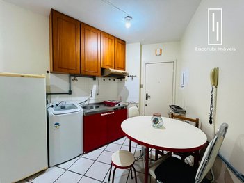 apartment em Rua Douglas Seabra Levier, Carvoeira - Florianópolis - SC