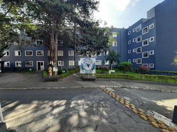 apartment em Rua Gagliano Netto, Jardim da Glória - São Paulo - SP