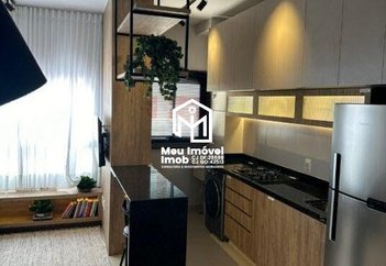 apartment em QS 3 Rua 430, Sul (Águas Claras) - Brasília - DF