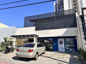 business em Rua Ibiporã, Aurora - Londrina - PR