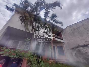 house em Rua Dom Pedro I, Cidade Alta - Piracicaba - SP