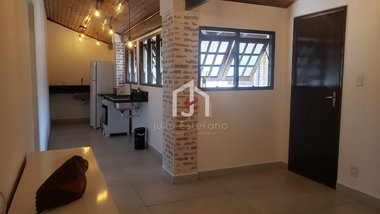 apartment em Rua Cesar Turci, Loteamento Jardim Bica da Glória - Tremembé - SP