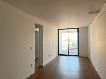 apartment em Rua João Motta Espezim, Saco dos Limões - Florianópolis - SC