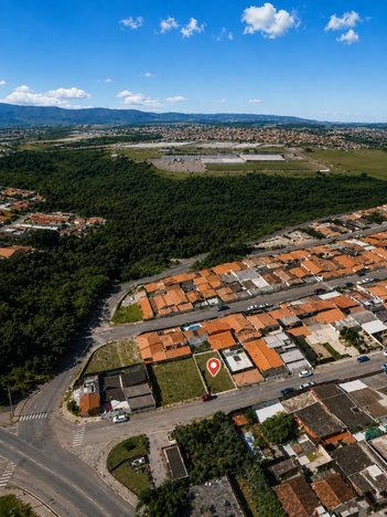 land_lot em Rua Manoel Lozano, Residencial Pacaembu - Itupeva - SP