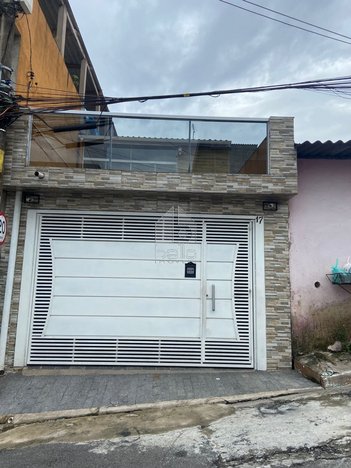 house em Rua General Arthur Carlos Tricta, Jardim São Paulo(Zona Norte) - São Paulo - SP