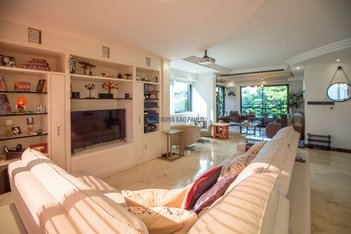 apartment em Rua Marcos Fernandes, Jardim da Saúde - São Paulo - SP