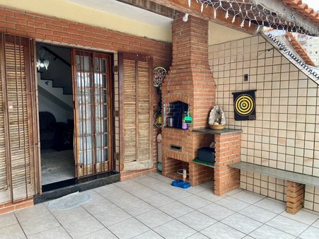 Cômodo Condomínio