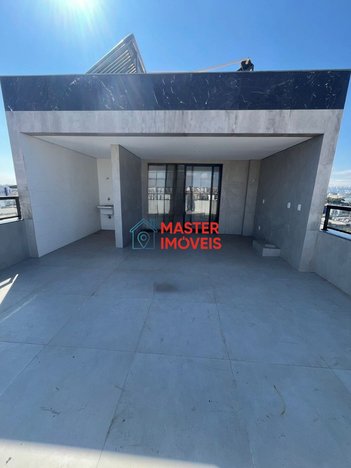 apartment em Rua Orozimbo Moreira, Inconfidentes - Contagem - MG