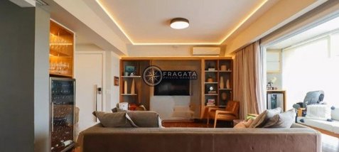 apartment em Rua Fradique Coutinho, Pinheiros - São Paulo - SP