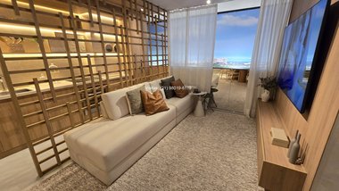 apartment em Avenida Ator José Wilker, Barra Olímpica - Rio de Janeiro - RJ