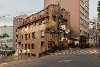 commercial_property em Rua Apeninos, Paraíso - São Paulo - SP