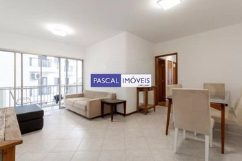 apartment em Rua Doutor Fadlo Haidar, Vila Olímpia - São Paulo - SP