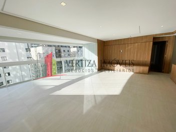 apartment em Rua Helena, Vila Olímpia - São Paulo - SP
