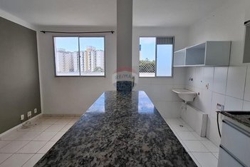 apartment em Rua Orlando Gamito, Vila Cidade Jardim - Botucatu - SP