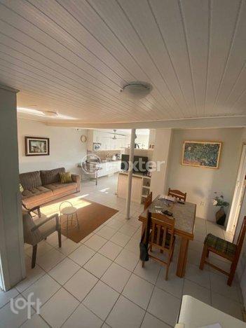 house em Rubens Alcântara, Santa Tereza - Porto Alegre - RS