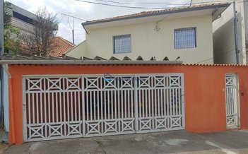 house em Rua Henrique Coelho, Cambuci - São Paulo - SP
