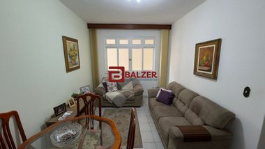 apartment em Rua Pedro Soares, Centro - Florianópolis - SC
