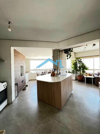 apartment em Rua Mateus Grou, Pinheiros - São Paulo - SP