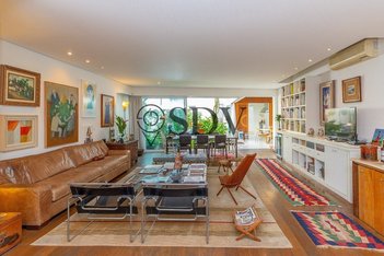 commercial_building em Veneza, Jardim Paulista - São Paulo - SP