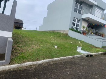 land_lot em Avenida Altos do Santa Rita, Aberta dos Morros - Porto Alegre - RS