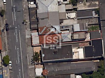 land_lot em Rua Lino Coutinho, Ipiranga - São Paulo - SP