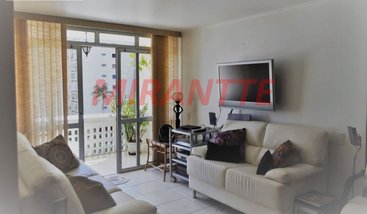 apartment em Alameda Sarutaiá, Jardim Paulista - São Paulo - SP