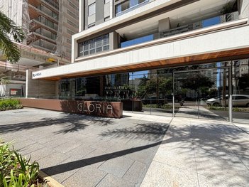 apartment em Rua Ernâni Lacerda de Athayde, Gleba Fazenda Palhano - Londrina - PR