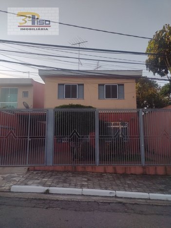 house em Rua Domingos de Carlo, Vila Granada - São Paulo - SP