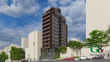 apartment em Rua Pamplona, Jardim Paulista - São Paulo - SP