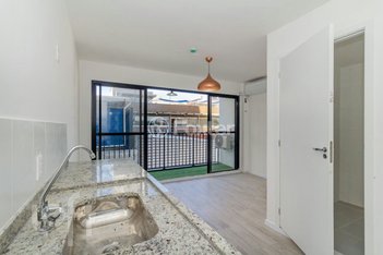 apartment em Rua Melo Palheta, Água Branca - São Paulo - SP