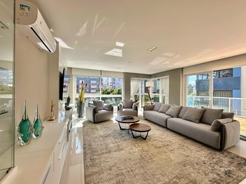 apartment em Avenida Flavio Boianovski, Centro - Capão da Canoa - RS