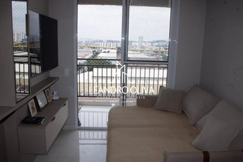 apartment em Avenida Presidente Wilson, Vila Independência - São Paulo - SP