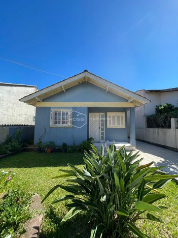 house em Rua Simões Lopes Neto, Jardim dos Lagos - Guaíba - RS