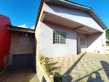 house em Heitor Villa Lobos, Centenário - Lajeado - RS