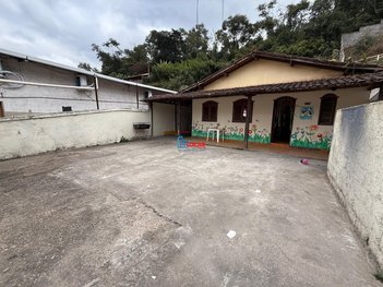 house em Rua Floresta, São Jorge - João Monlevade - MG