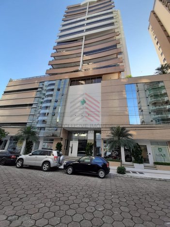 apartment em Rua 1451, Centro - Balneário Camboriú - SC