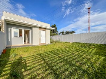 house em Rua Quintino Bocaiúva, Santa Maria - Passo Fundo - RS