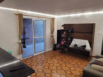 house em Rua Santo André, Vila Menck - Osasco - SP