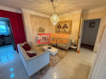apartment em Rua David Campista, Vila Guiomar - Santo André - SP
