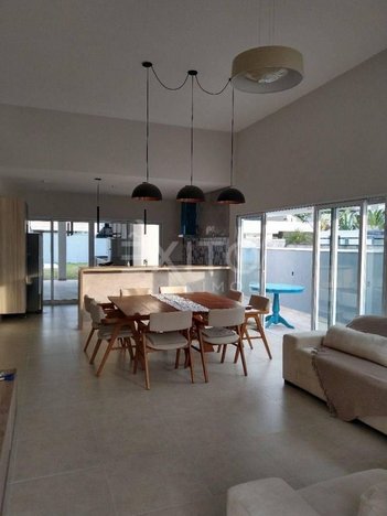 house em Avenida Bougainvillee, Maitinga - Bertioga - SP