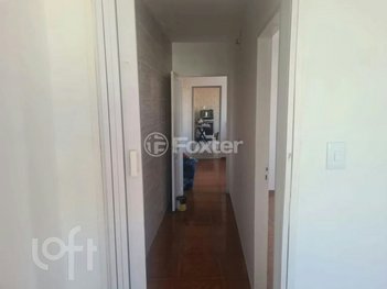 house em Rua Aratimbó, Vila Liviero - São Paulo - SP