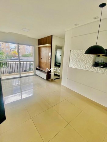 apartment em Rua Romeu Falci, Parque São Matheus - Piracicaba - SP