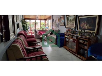 apartment em Rua General Osório, Centro - Nova Friburgo - RJ