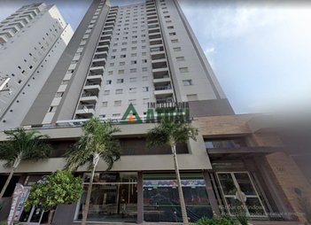 apartment em Rua Mossoró, Centro - Londrina - PR