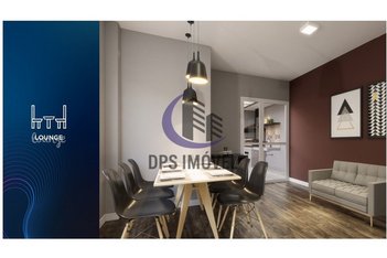 apartment em Rua Catipara, Brooklin Paulista - São Paulo - SP