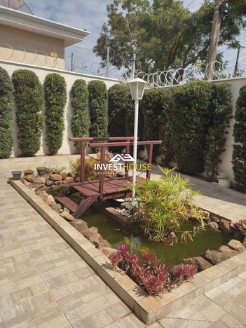 house em Rua Manoel Machado, Parque do Convento - Guaxupé - MG