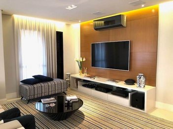 apartment em Rua Doutor Franco da Rocha, Perdizes - São Paulo - SP