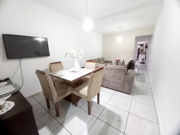 house em Rua Setiba, Glória - Belo Horizonte - MG