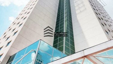 apartment em Rua Fernandes Moreira, Chácara Santo Antônio (Zona Sul) - São Paulo - SP