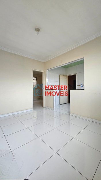 apartment em Rua dos Maristas, Bandeirantes - Contagem - MG